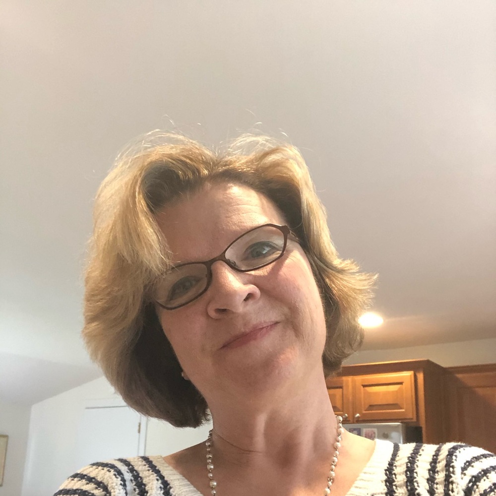 Meet your Posher, Patricia